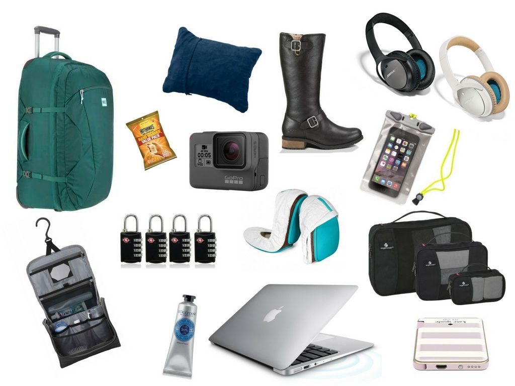 Visa & Travel Assistance